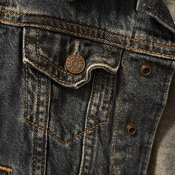 GAP Denim jacket - Picture 4 of 5